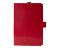 FIXED Novel do Tabletów 10,1" czerwony FIXNOV-T10-RD - 1086765 - zdjęcie 1